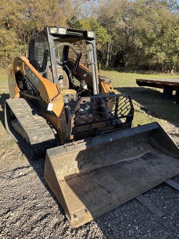 Main image Case TV380